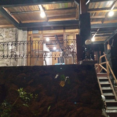 Omah Singo Stay & Resto Yogyakarta Бантул Экстерьер фото