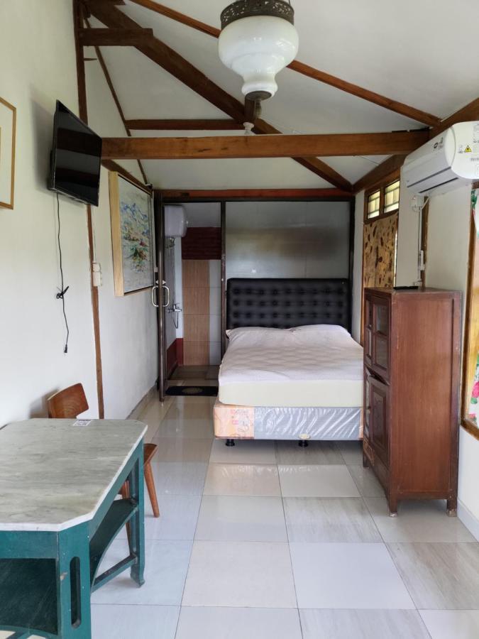 Omah Singo Stay & Resto Yogyakarta Бантул Экстерьер фото